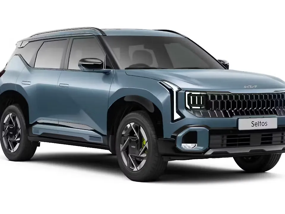 Kia Seltos Price in Hubli | CarWale