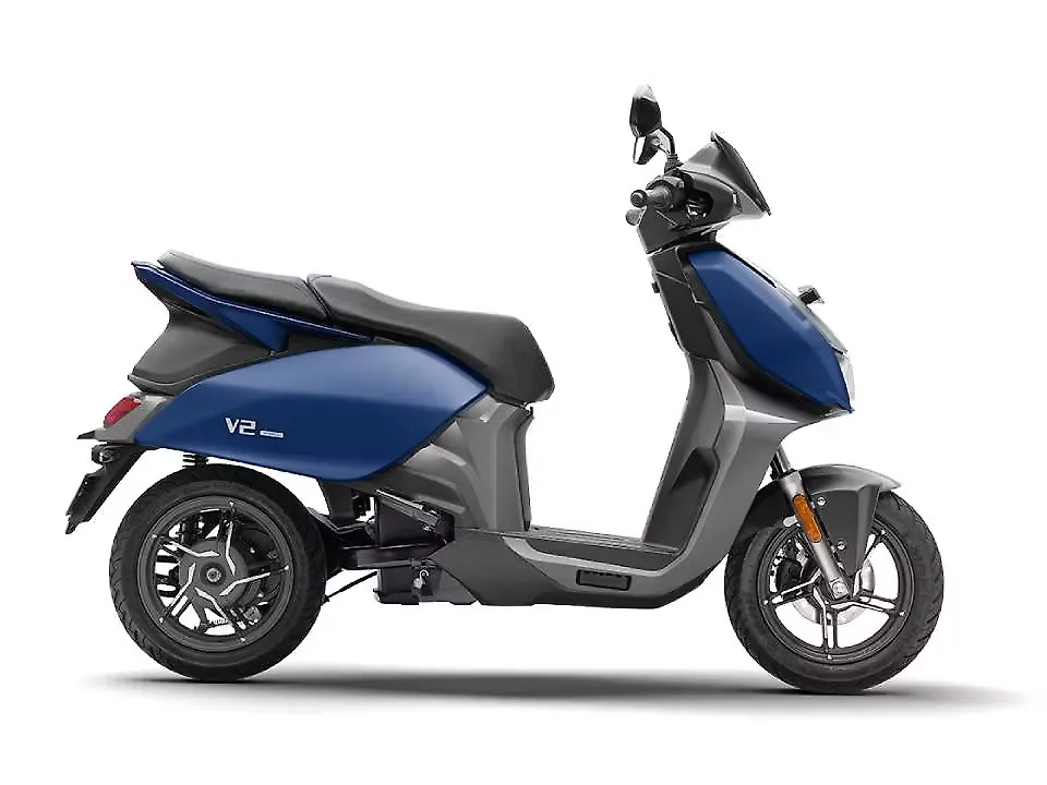 VIDA V2 price in Tura October 2025 on road price of V2 in Tura