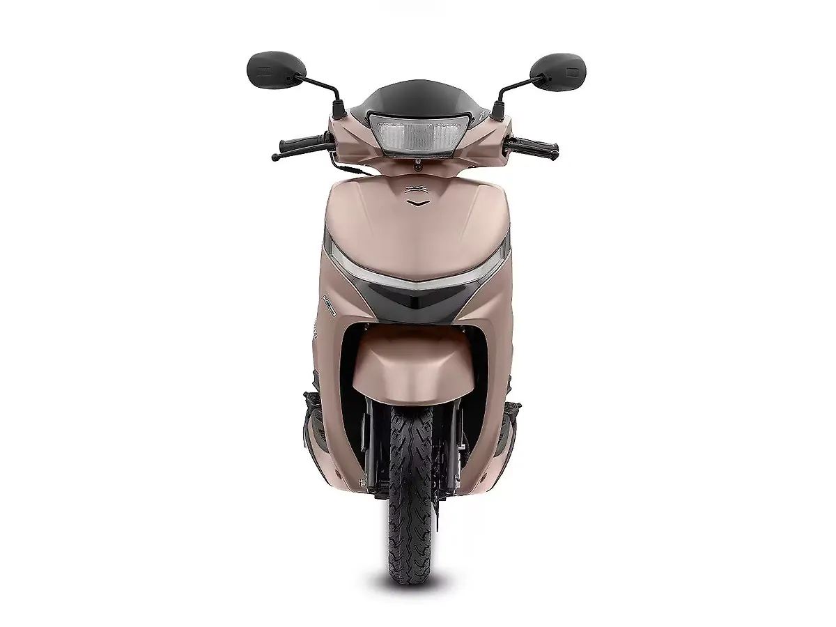 TVS Jupiter Electric price in Delhi November 2025 on road price