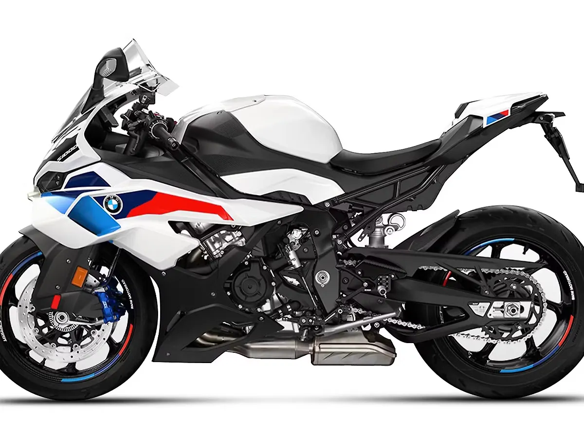 欲しいの BMW S1000RR price in Roorkee - May 2025 on road price of ポップス+ロック(邦楽)