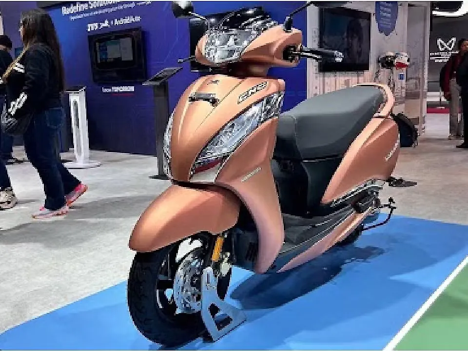 Cng Activa Price In Mumbai Honda Activa Cng Scooty 2025