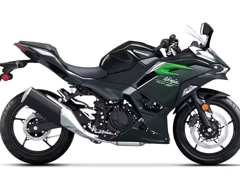 Kawasaki Ninja 500 price in Allahabad - May 2026 on road price of Kawasaki Ninja 500 price in Allahabad - May 2026 on road price of