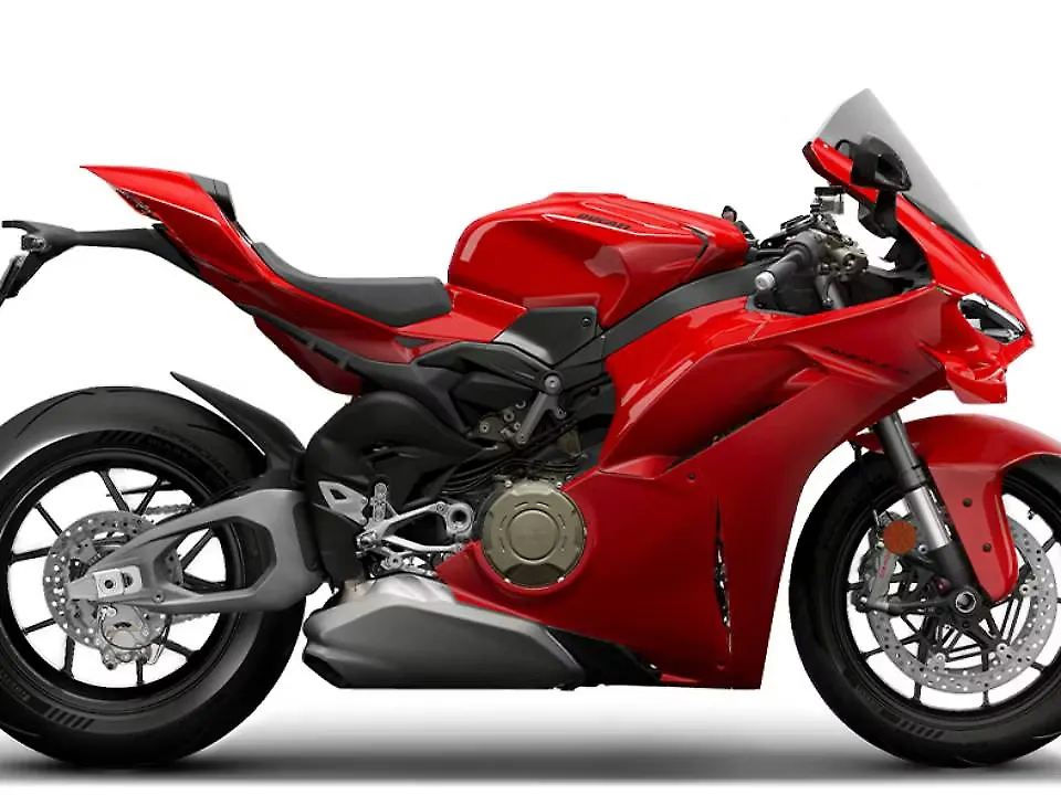 Ducati Panigale V4 price in Thiruvananthapuram November 2025 on