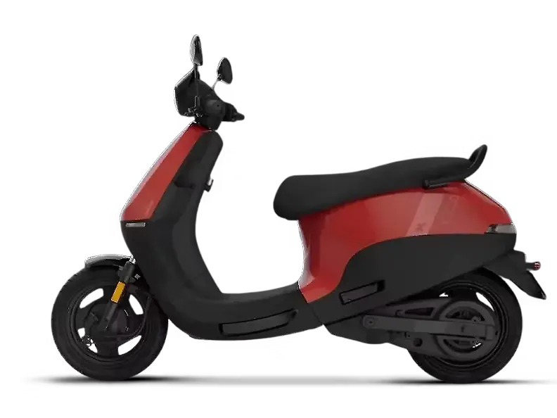 OLA S1 X price in Neemuch - June 2026 on road price of S1 X in Neemuch