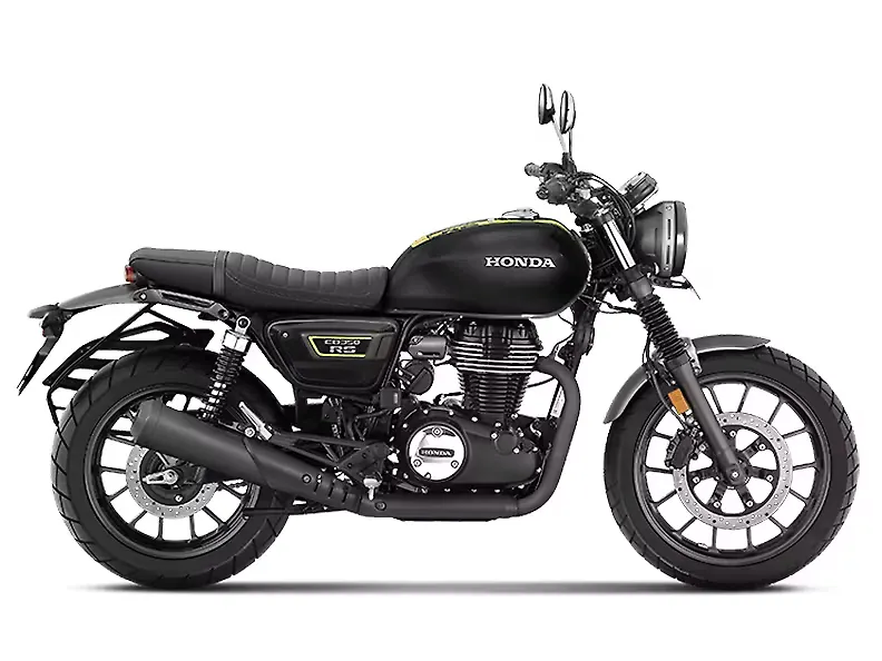 Honda CB350RS price in Giridih November 2025 on road price of
