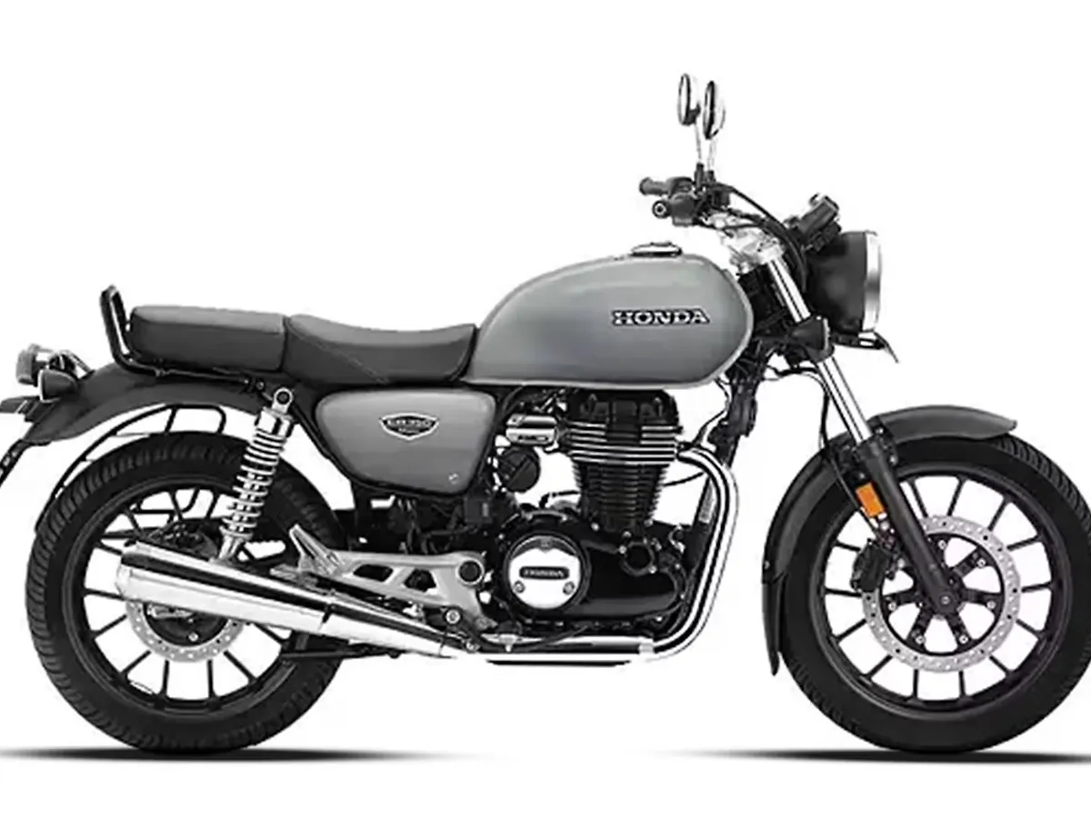 Honda Hness CB350 price in Nashik November 2025 on road price of