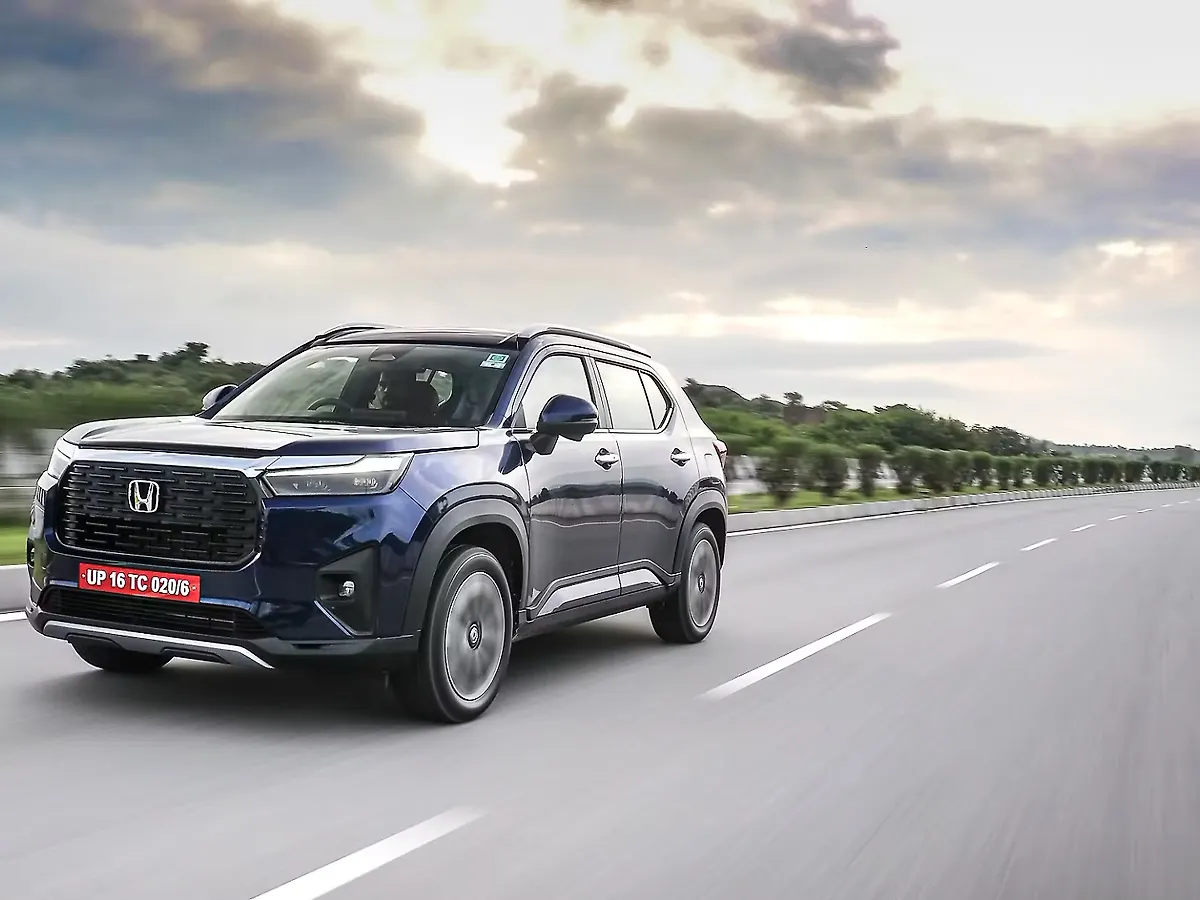 Honda April Deals: Discounts up to Rs. 76,000! - CarWale