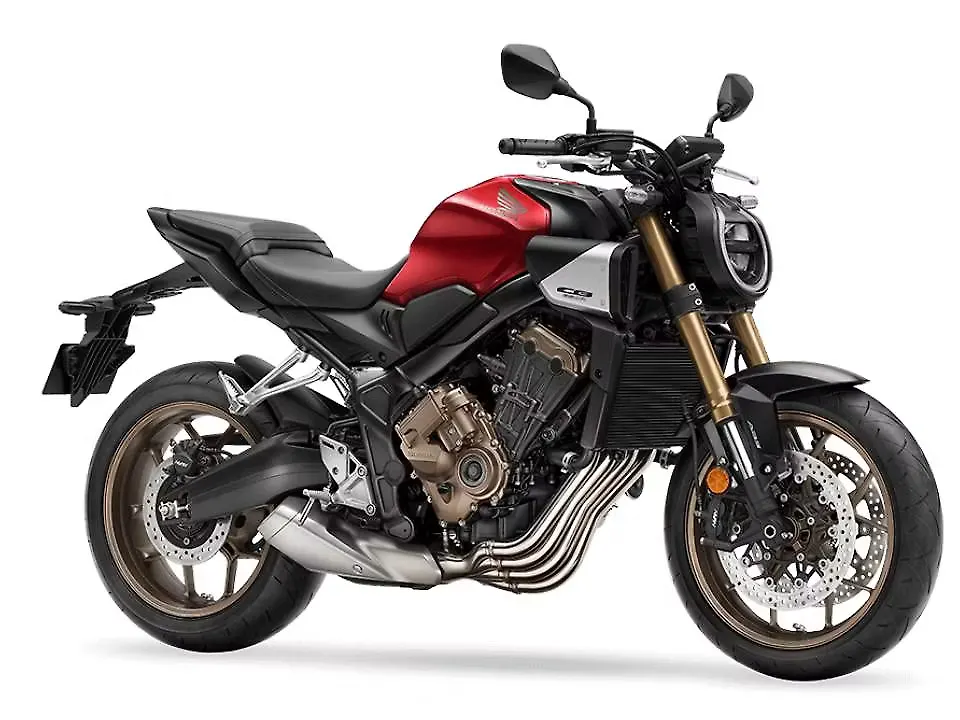 Honda CB650R price in East Siang - June 2025 on road price