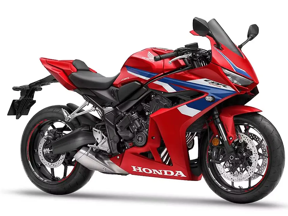 Honda CBR650R price in Dimapur - July 2025 on road price of