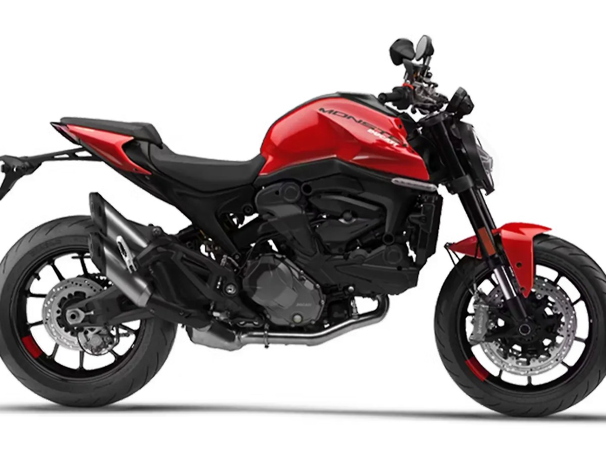 Ducati Monster price in Jashpur - September 2025 on road