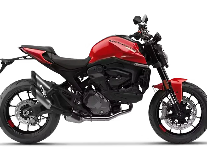 Ducati Monster price in Tirur - August 2026 on road price of