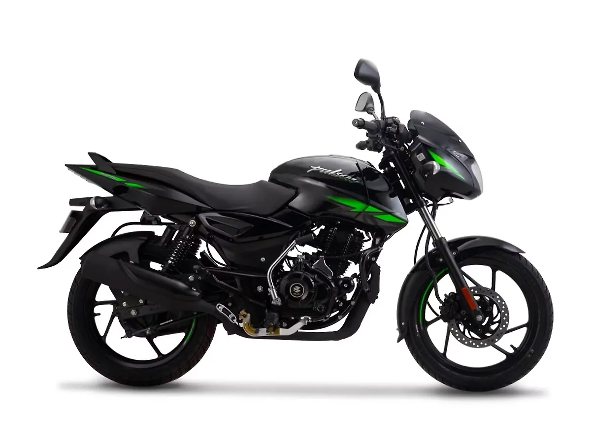 Bajaj Pulsar 125 price in Kolkata - August 2025 on road price of Pulsar 125  in Kolkata