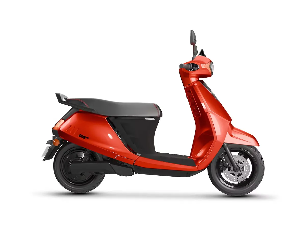 Kinetic DX price in Rayagada - September 2025 on road price