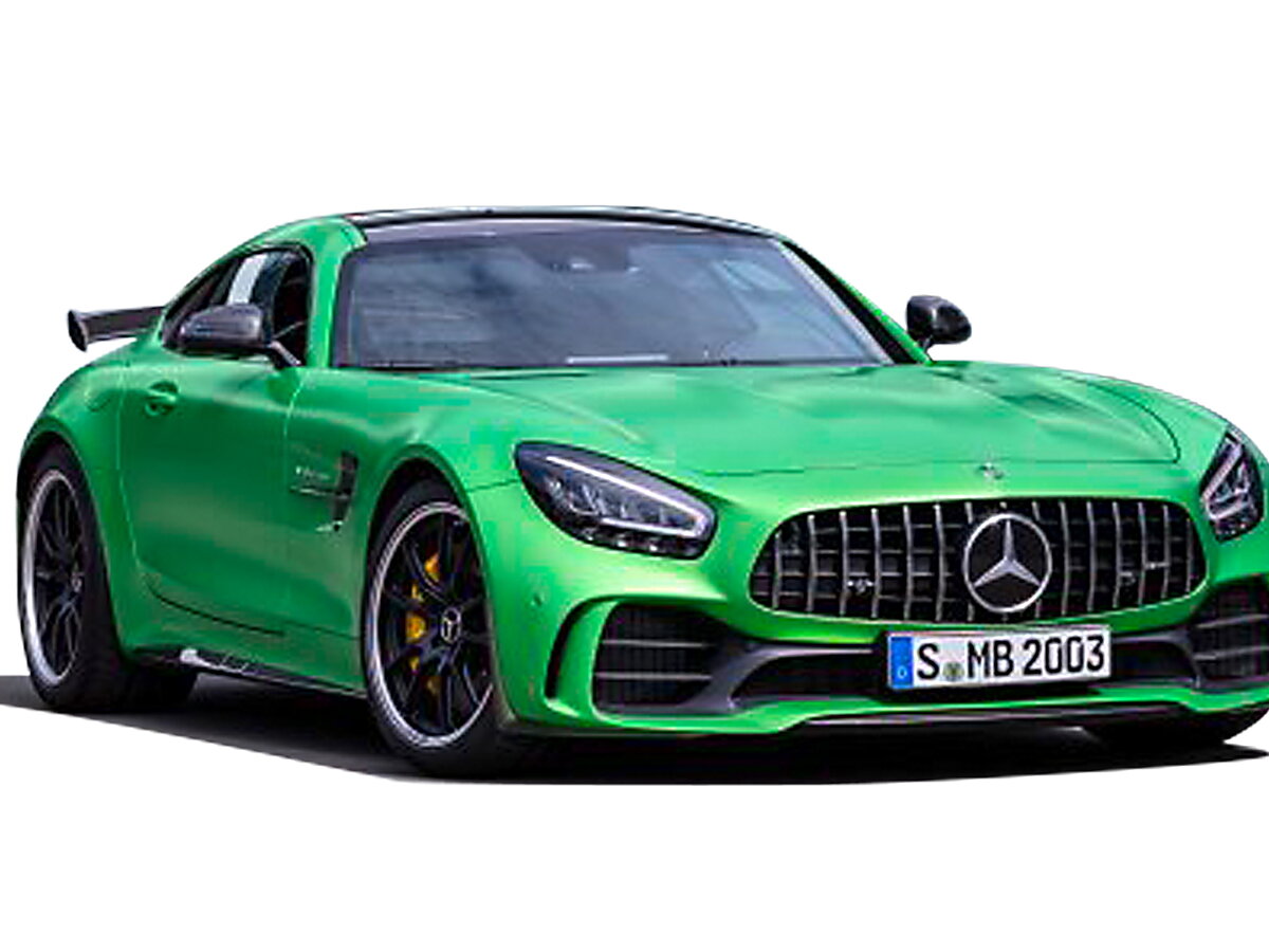 Mercedes Benz Amg Gt Price Images Colours Reviews Carwale