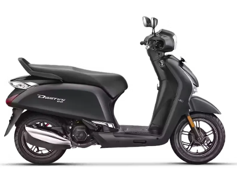 Hero Destini 110 price in Bidar - February 2026 on road price of