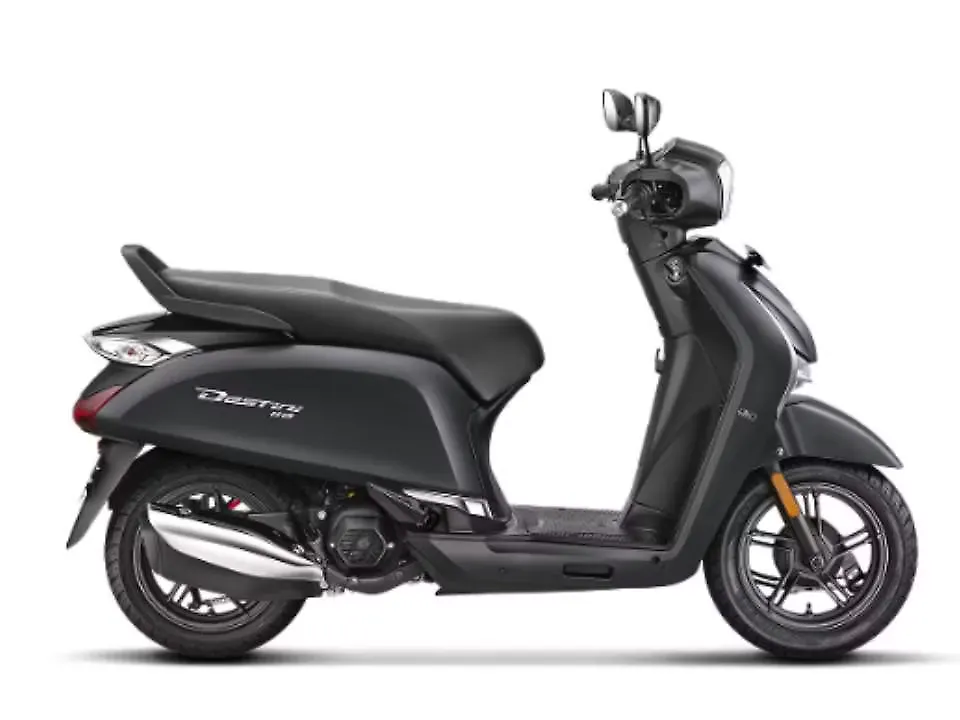 Hero Destini 110 price in Bhilwara - October 2025 on road
