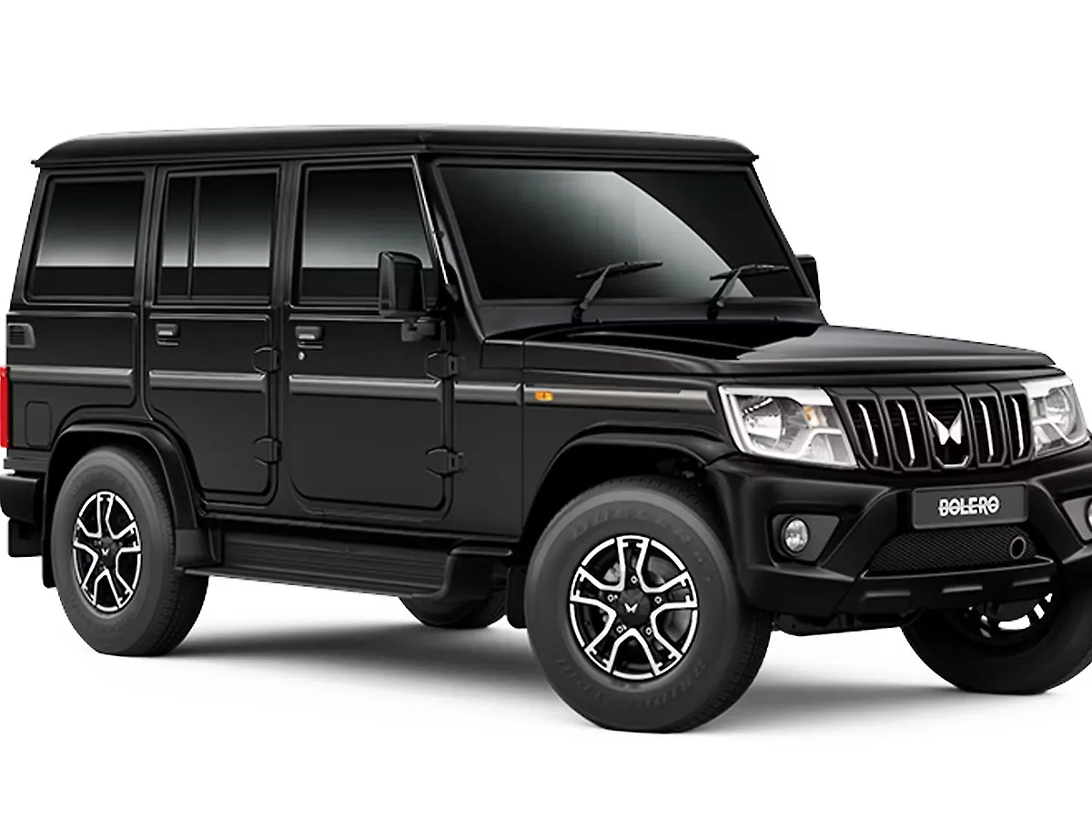 Mahindra Bolero Price in Ravulapalem CarWale