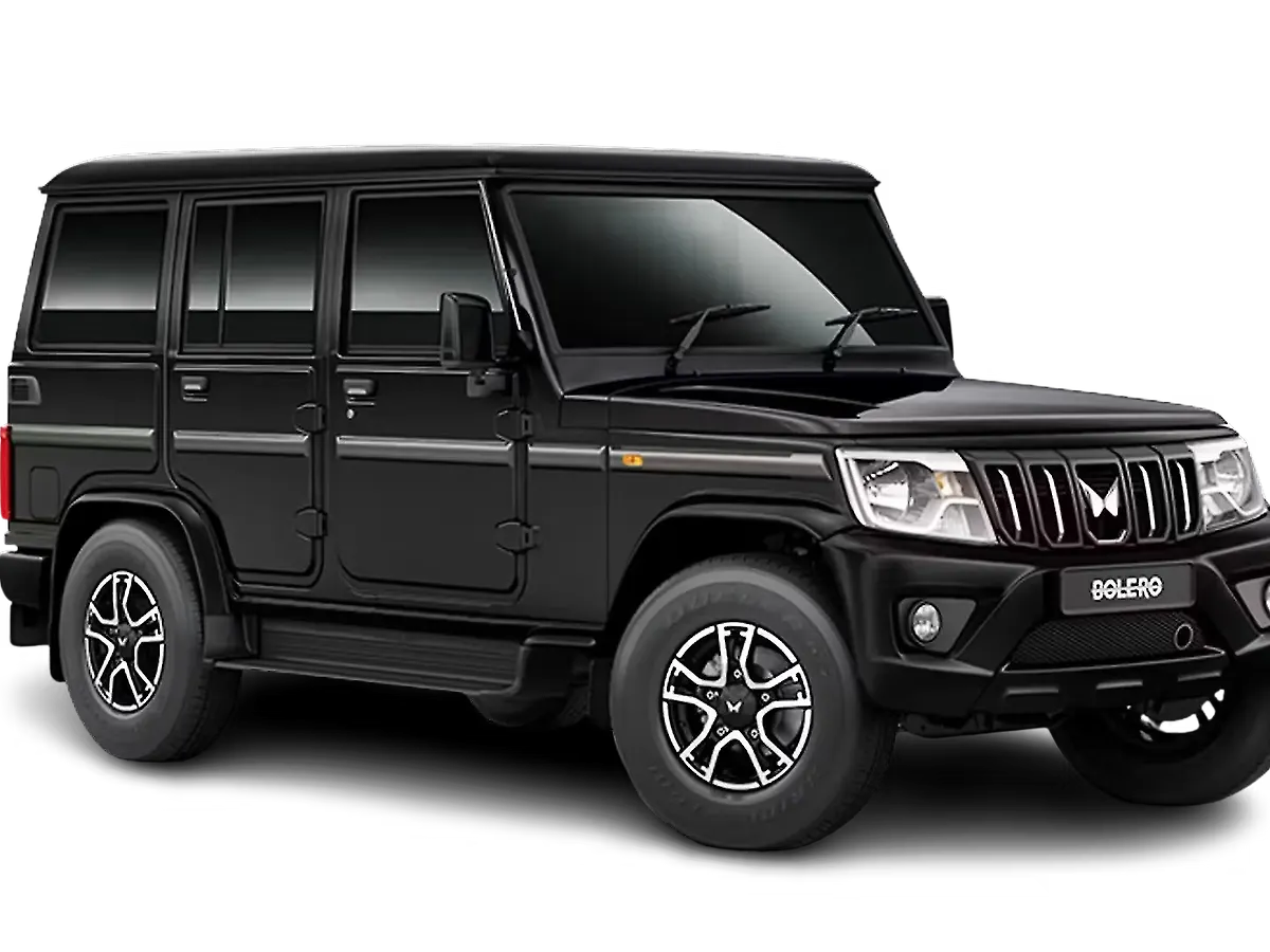 Mahindra Bolero Price in Delhi CarWale