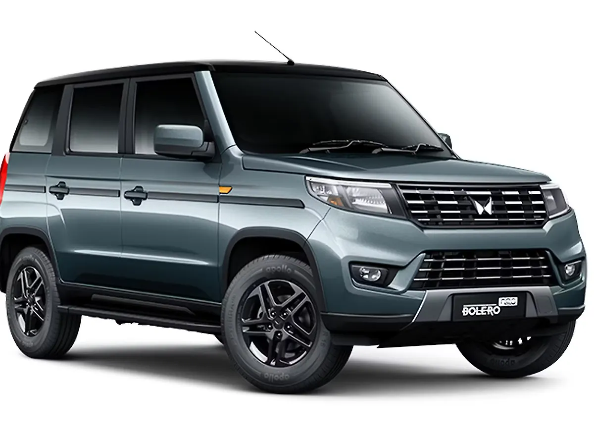 Odisha Bolero Car For Sale Used 2019 Mahindra Bolero Power Plus