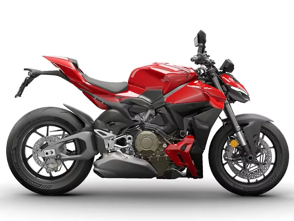 Ducati Streetfighter V4 price in Visakhapatnam November 2025 on