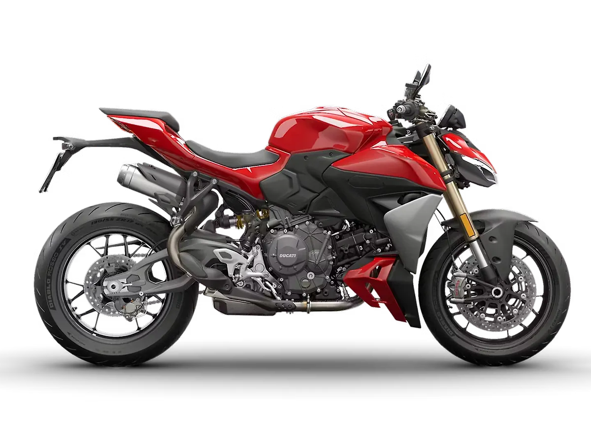 Ducati Streetfighter V2 price in Nagpur - June 2026 on road price