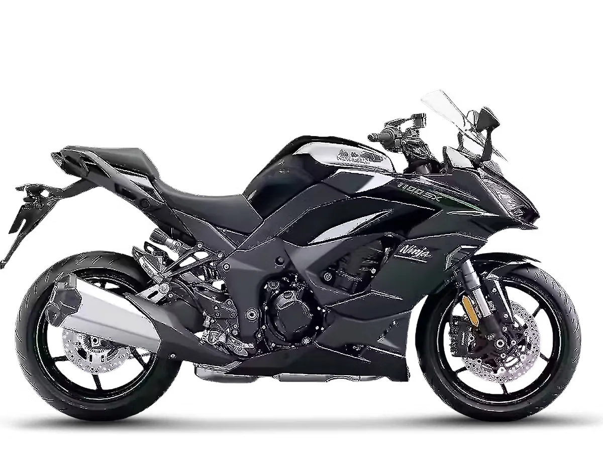 Kawasaki Ninja 1100SX price in Jajpur (Orissa) - June 2026 on road