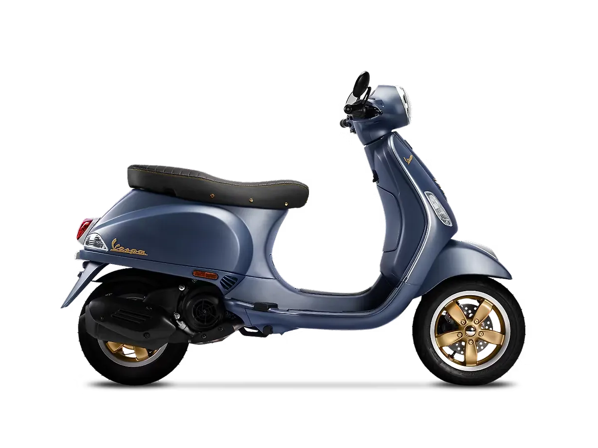 Vespa Officina 8 price in Aizawl - October 2026 on road price of