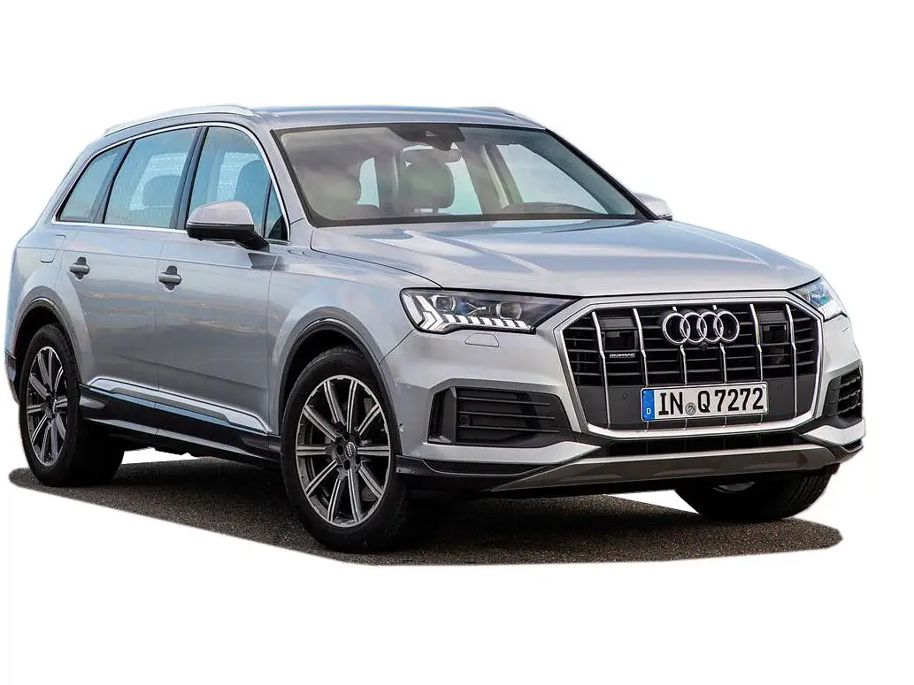 Audi Q7 Price - Images, Colours & Reviews - CarWale