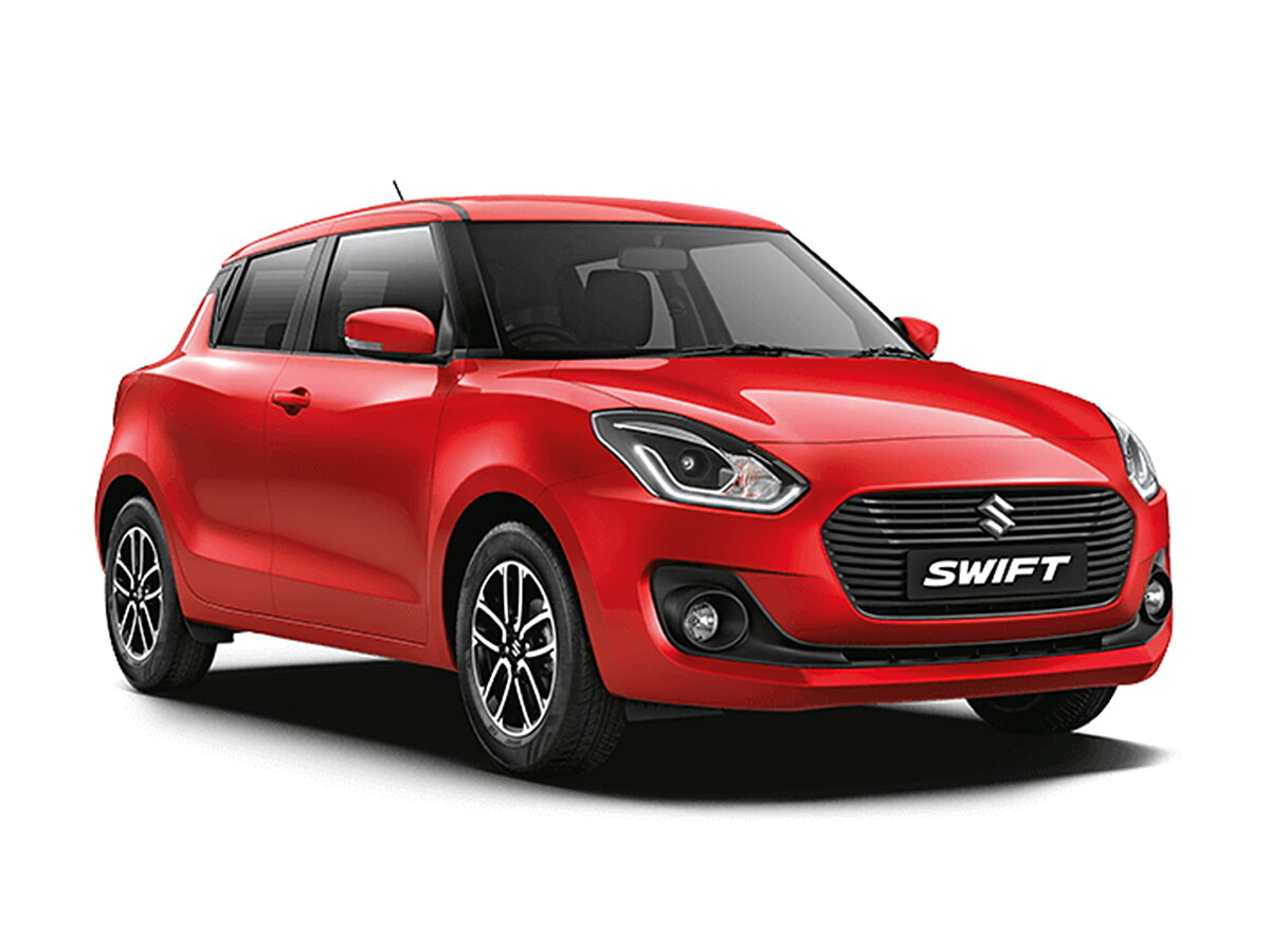 Maruti Swift BS6 Price, Images, Colours & Reviews - CarWale