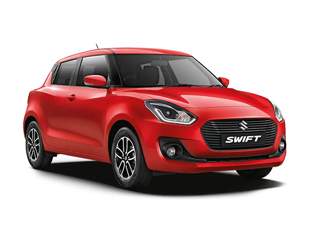 Top 10 Fastest Cars under 10 lakhs in 2020 - Tata, Suzuki etc 12 Maruti Swift BS6 Price, Images, Colours & Reviews - CarWale