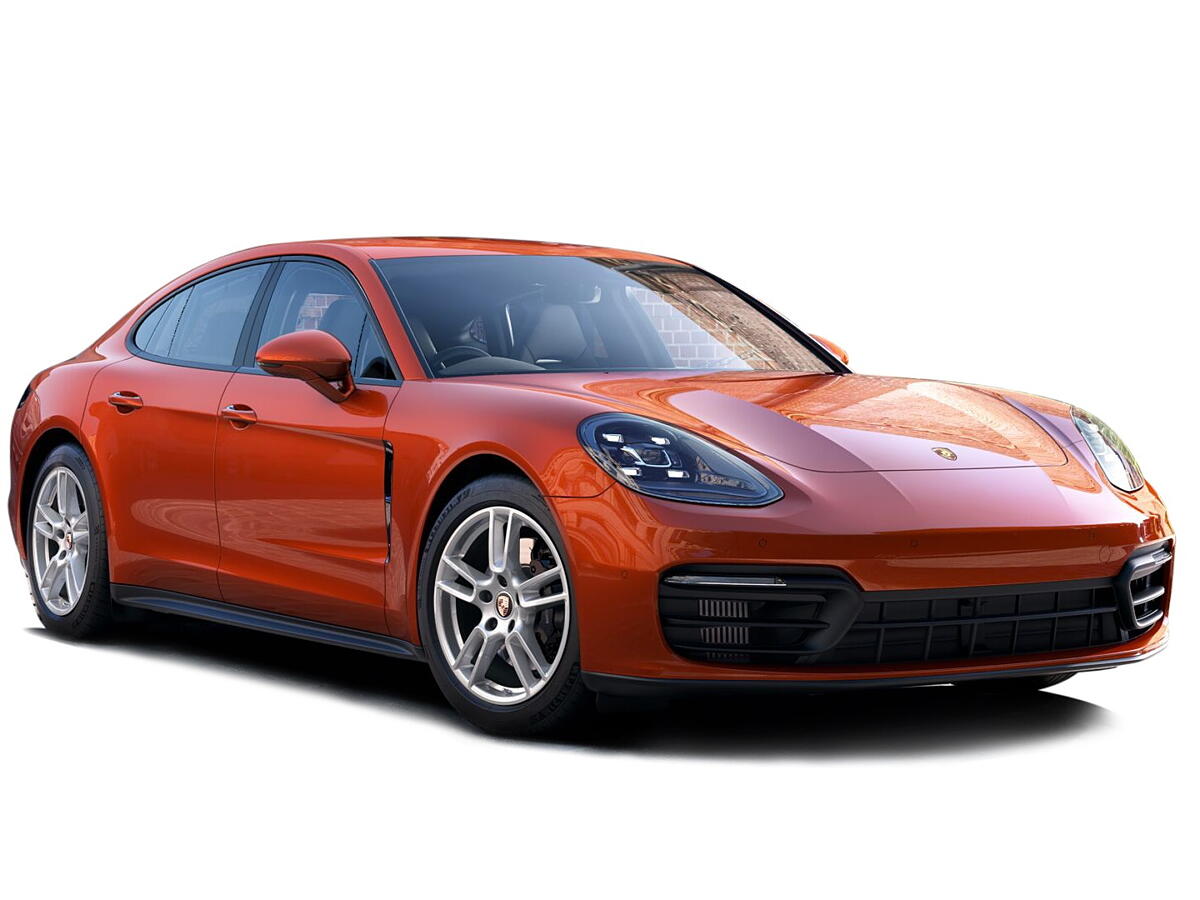 Porsche Panamera Price - Images, Colours & Reviews - CarWale