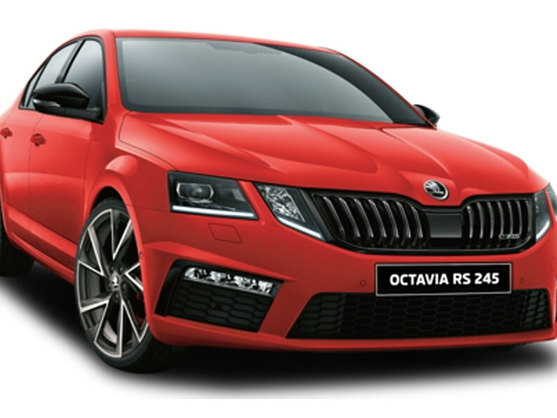 Skoda Octavia Bs6 Price Images Colours Reviews Carwale