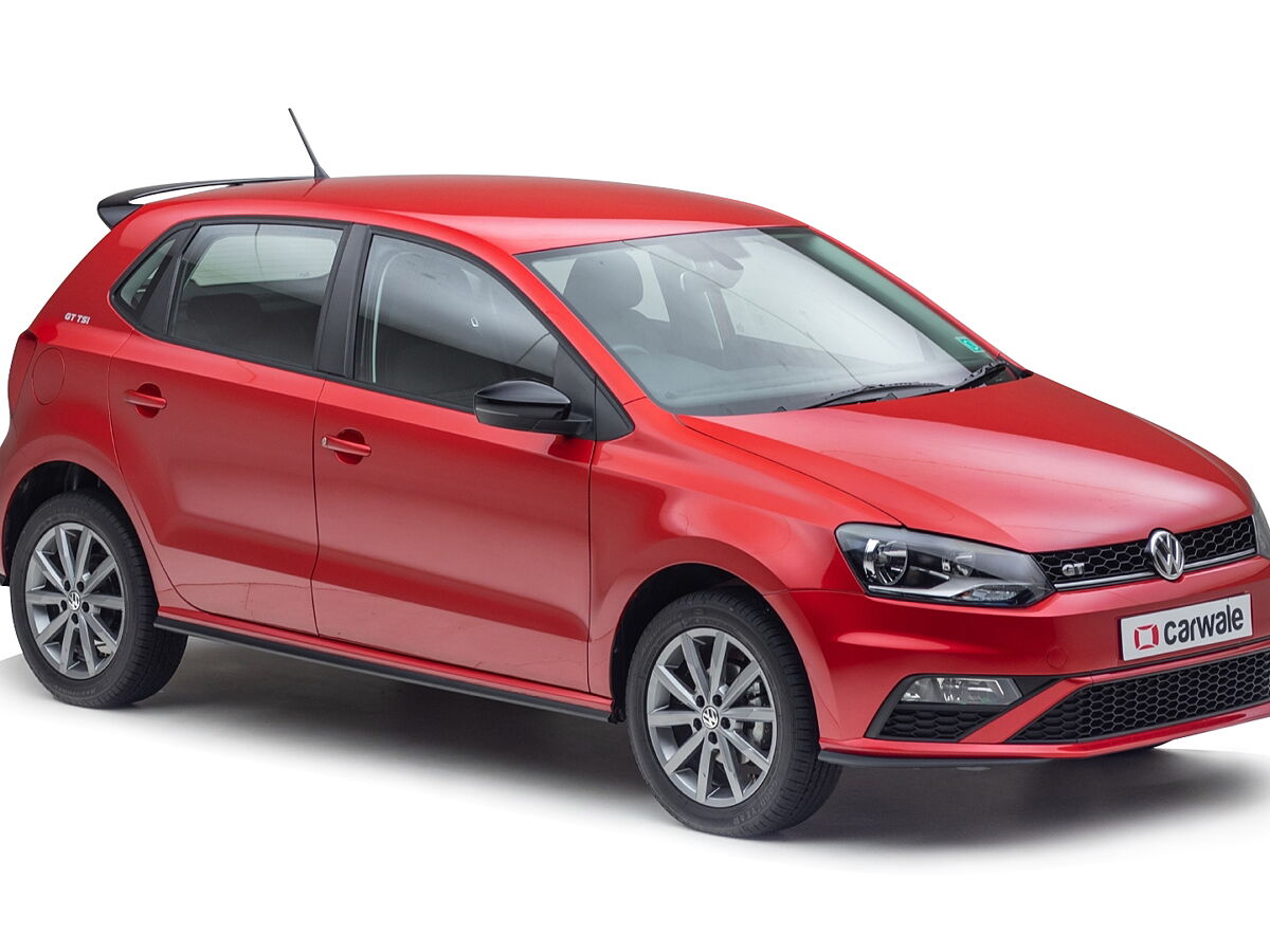 Volkswagen Polo Price in Guwahati