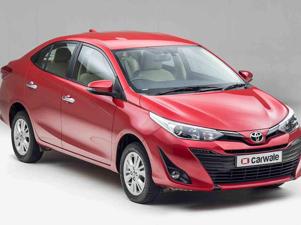 Kelebihan Yaris Harga