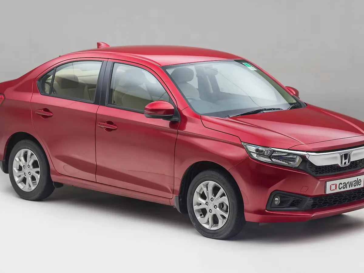 Honda City Amaze Diesel Car Price In India Honda Amaze Car On Road Price In Jaipur - New Cars Review
