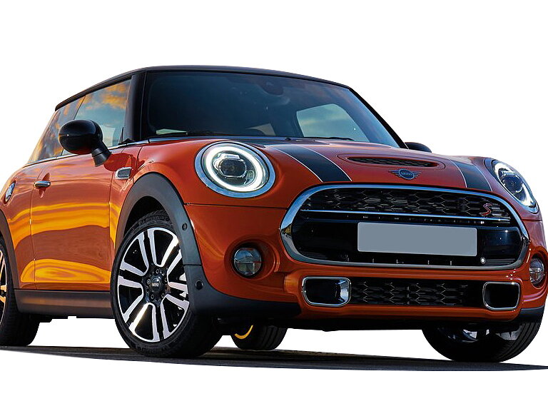 Mini Cooper Bs6 Price Images Mileage Colours Carwale