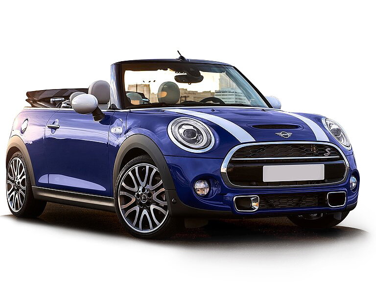 Mini Cooper Convertible Bs6 Price Images Colours Reviews Carwale