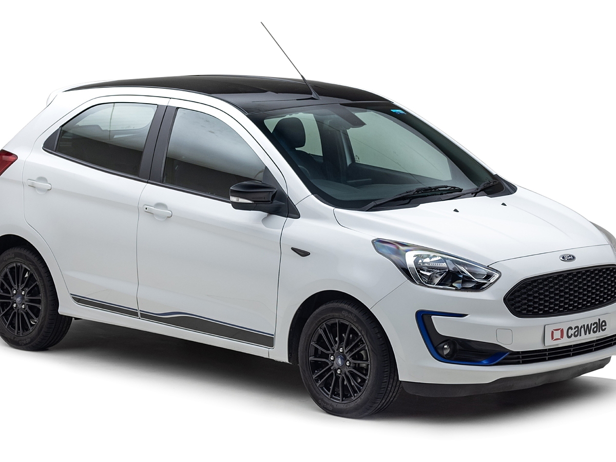 ford figo windshield glass price