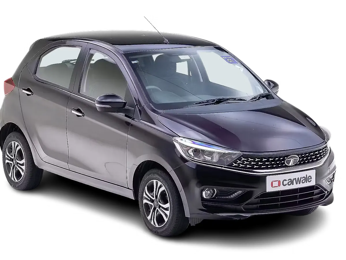 Tata Tiago Price in Bareilly Starts at Lakh CarWale