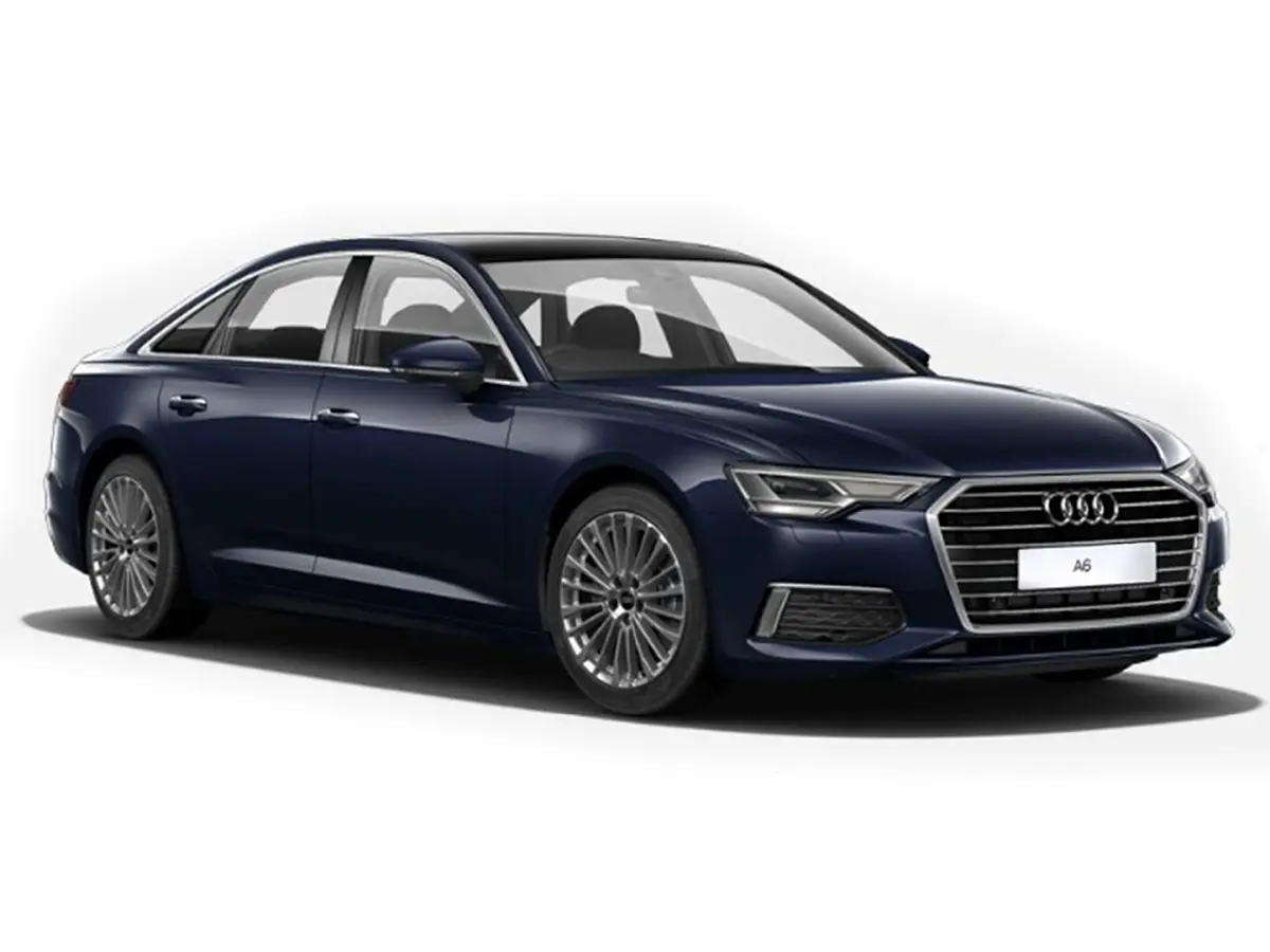 Audi A6 Price - Images, Colours & Reviews - CarWale