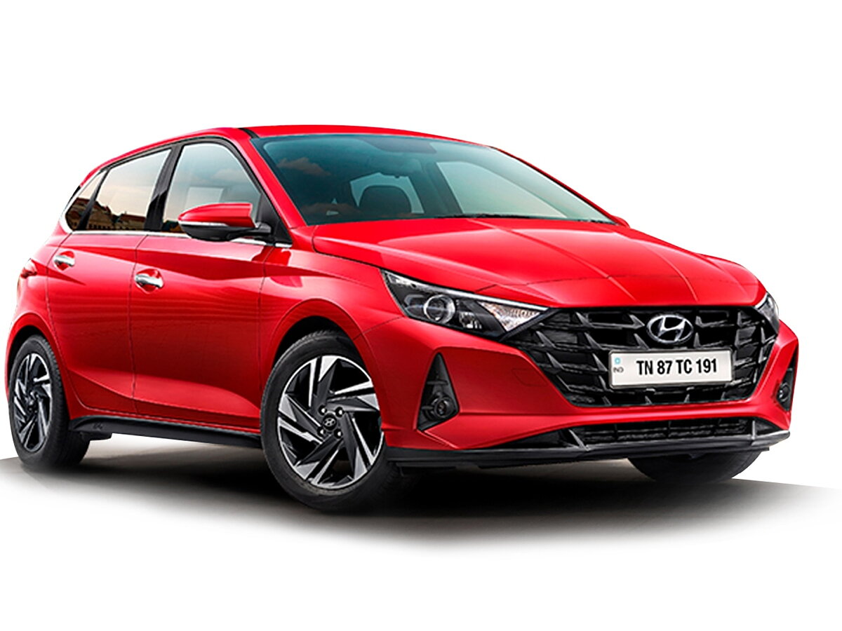Hyundai i20 Price (February 2020 Offers!) - Images, Colours & Reviews -  CarWale