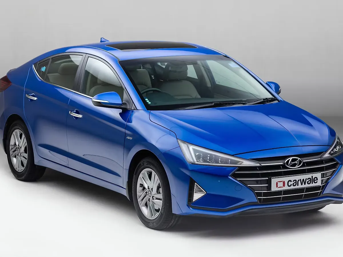 All New Hyundai Elantra 2020 Autonexa In 2020 Hyundai Elantra Elantra Hyundai Motor