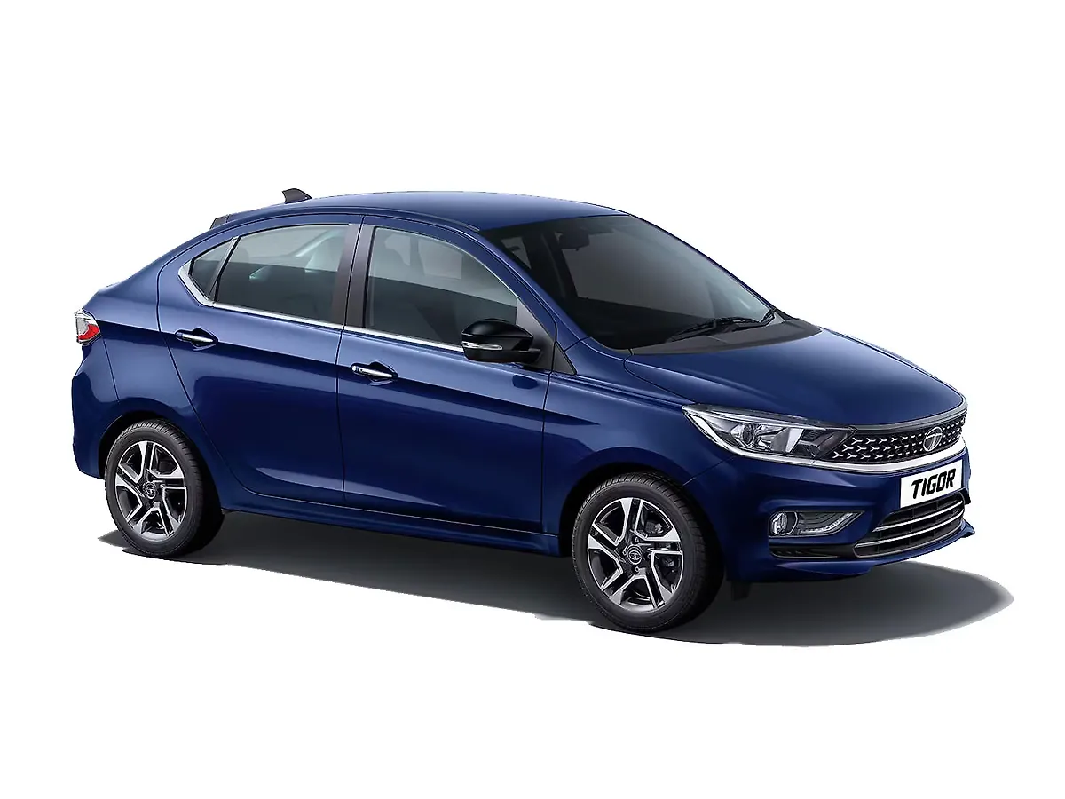 Tata Tigor Price - Images, Colours & Reviews - CarWale