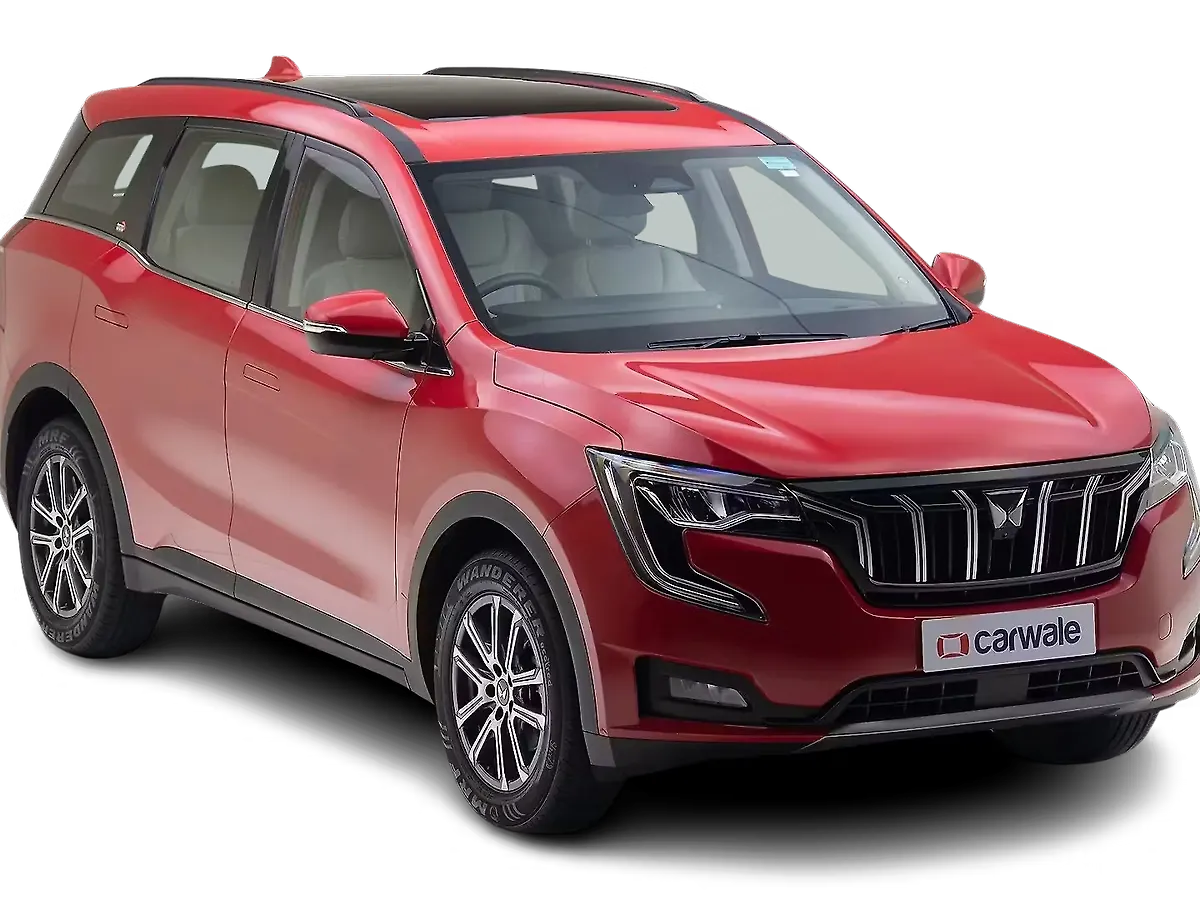 Mahindra XUV 700 Price in Kottayam On-road price, EMI, Offers