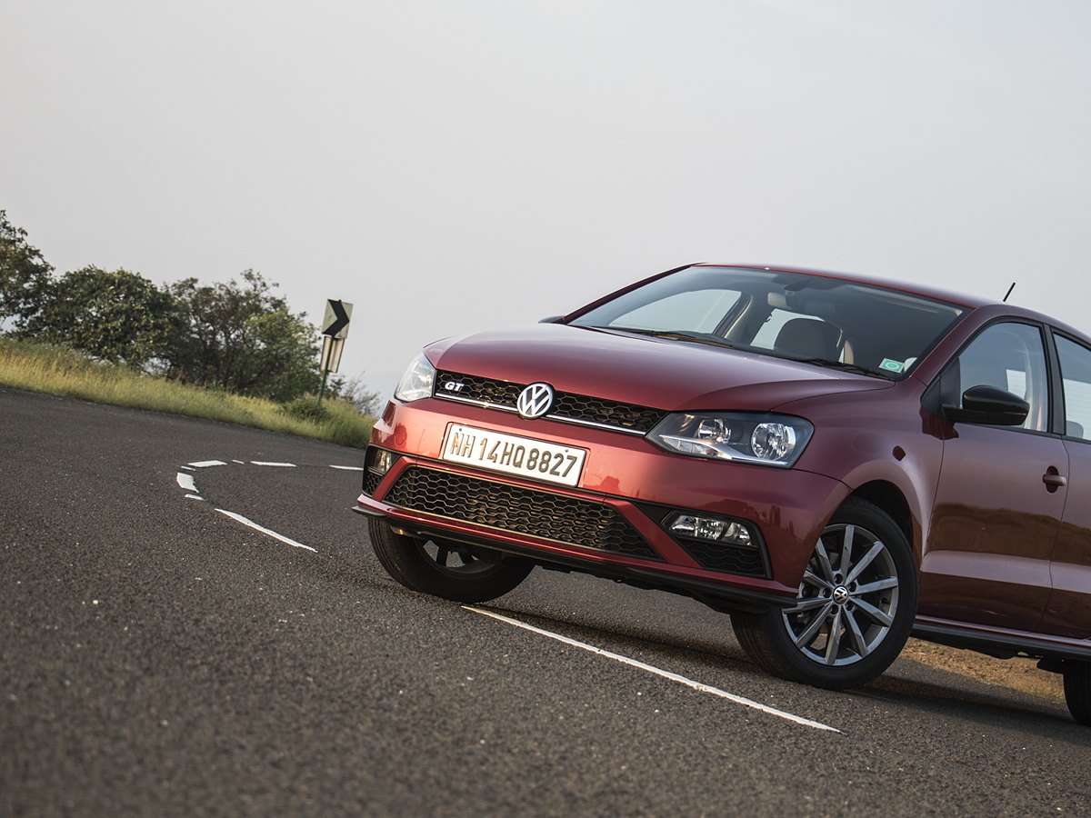 Volkswagen Polo GT TSI First Drive Review - CarWale