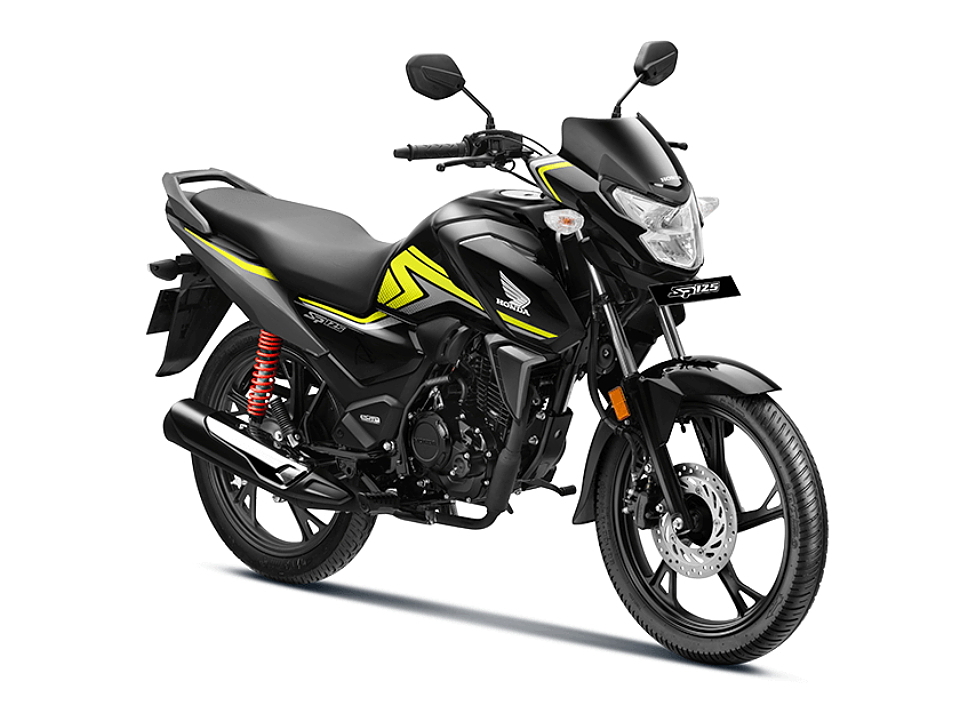 honda cb shine sp bs6 2020 price