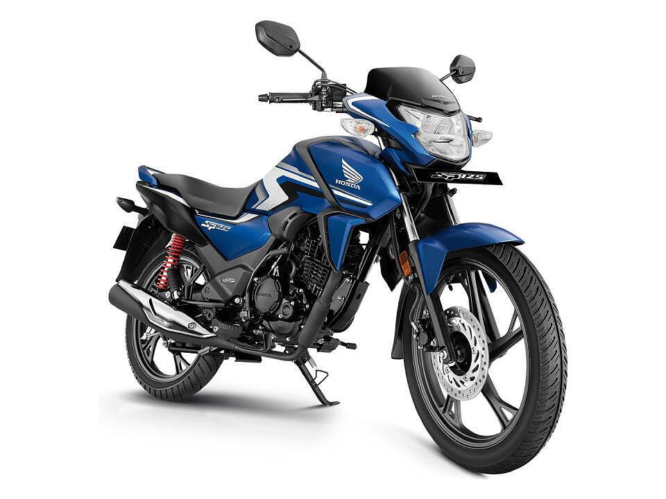 Honda SP 125 Price in Baloda Bazaar, SP 125 On Road Price in Baloda Bazaar  - BikeWale