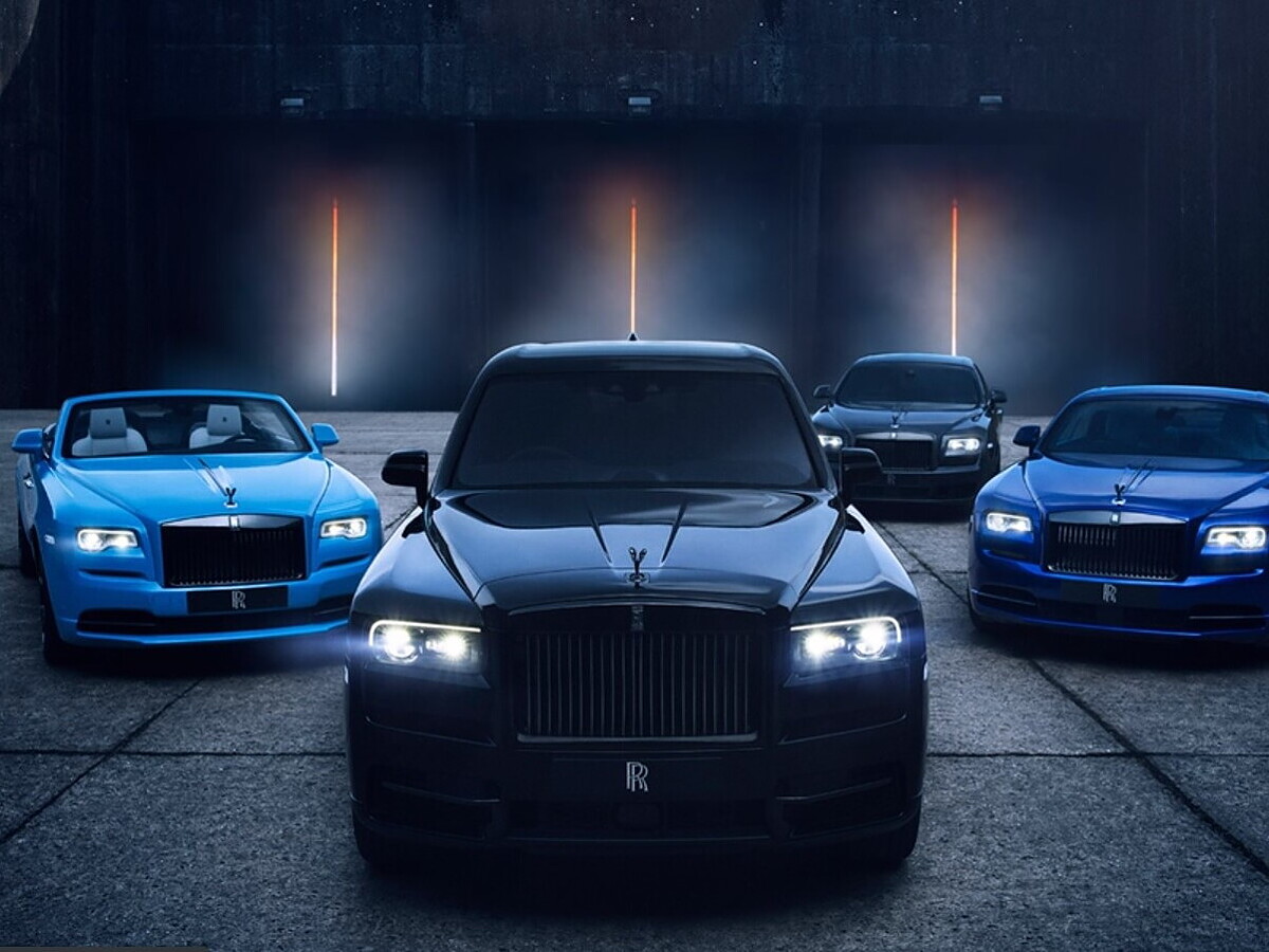 9 Things That Stand Out About the Rolls-Royce Cullinan