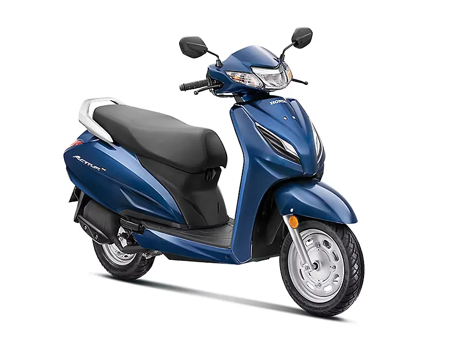 Honda Activa 6g Price In Mysore Oct 21 Activa 6g On Road Price In Mysore Bikewale