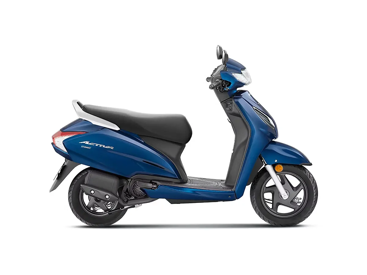 Honda Activa Showroom Honda Showroom Vashi Honda Activa 125 On